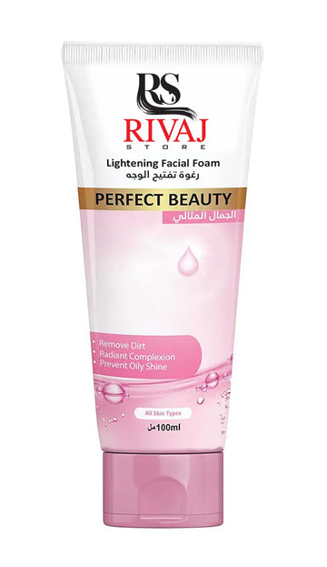 Fresh Glow Face Wash: Cleanse, Refresh, and Revitalize Your Skin Rivaj Store